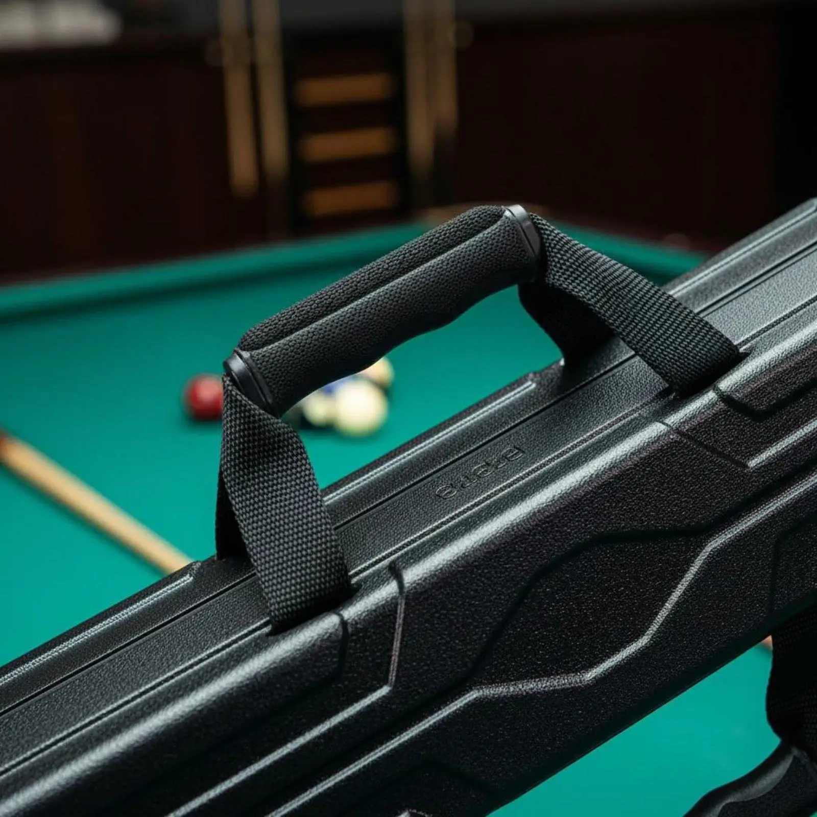 billiard-cue-case-with-towel-chalk-slots-hook-loop-fastener-multi-slot-protector-for-accessories-and-travel