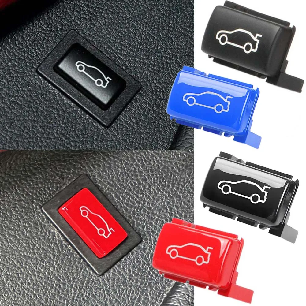 Tailgate Rear Trunk…