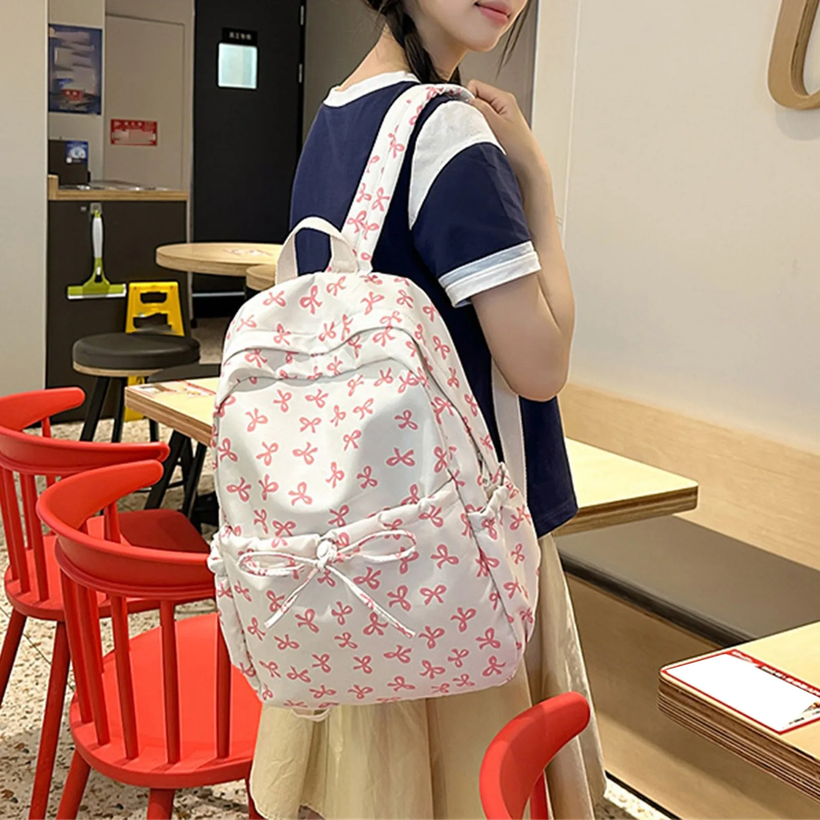 

Large Capacity Backpack Computer Backpack Style Casual Backpack Backpack School Bags For Girl Mochila Infantil Sac à Dos Enfant