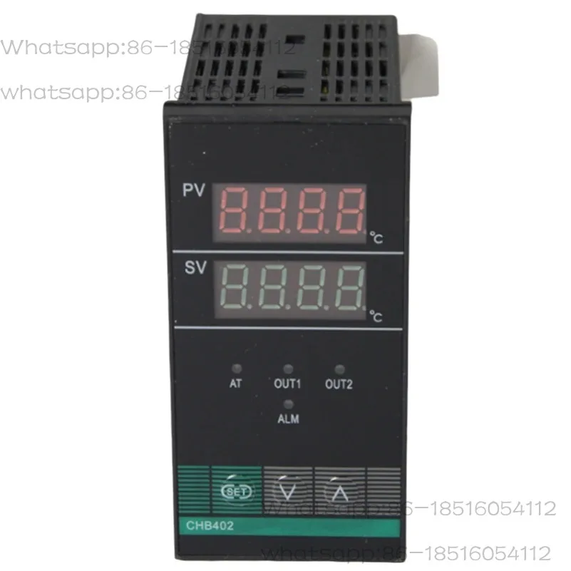 

CHB402 Logic Level Temperature Control Meter CHB402-011-0112013 Temperature Controller CHB402