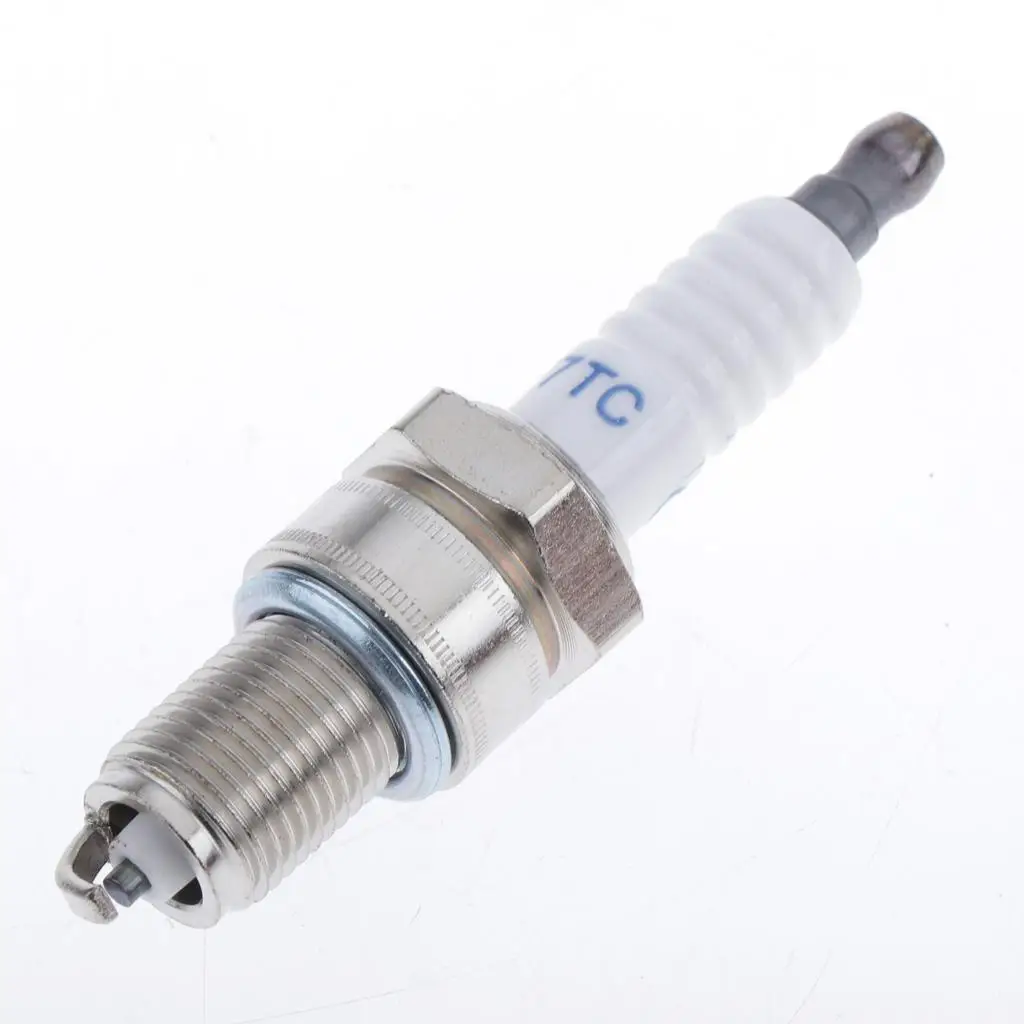 Garden Machine Part Durable Air Cleaner Spark Plug Chainsaw Replacement for Honda GC135 GC160 GCV135 GCV160 IZY view 4
