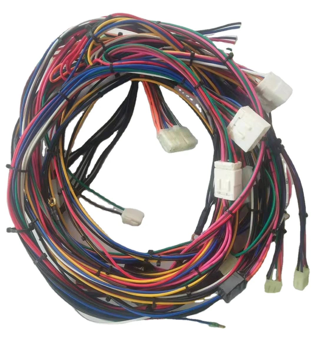 

Жгут проводов кабелей экскаватора Cat 320C 197-4289 186-4605 E320C