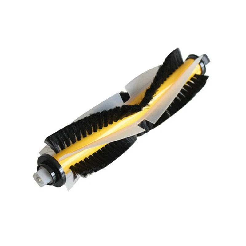 فلتر غبار hepa للمسح الطليقي ، فرشاة جانبية ، وسادة ممسحة رئيسية ، قطع غيار