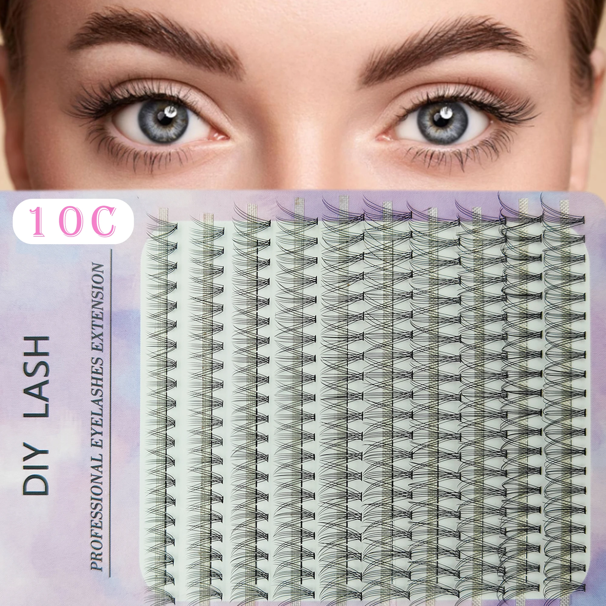 

Большой Емкость, 200 групп, игра для песни, segmentadas DIY, 10C/20C