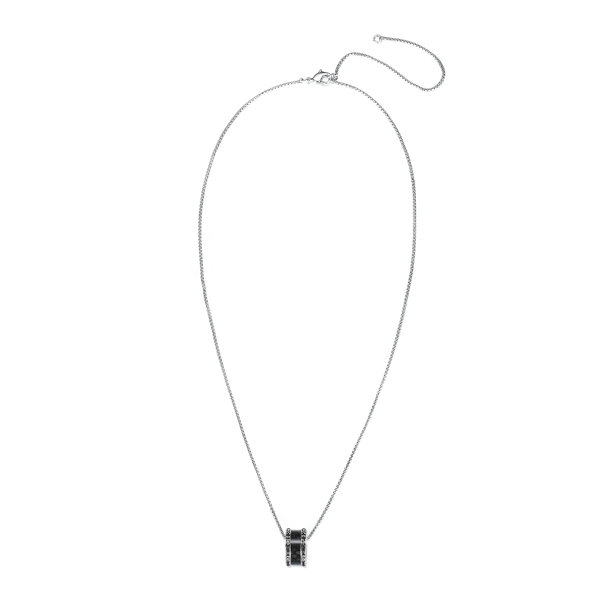 SACKART never fadesNew Men's Ring Necklace Fashion Jewelry Exquisite Luxury Style  Chain Luxury goods exclusive to winners 10$1$