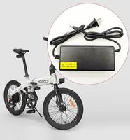 Original Charger 42V 2.0A For XIAOMI HIMO Z16 C20 Z20 Electric Bike Bicycle Battery Charger Spare Parts
