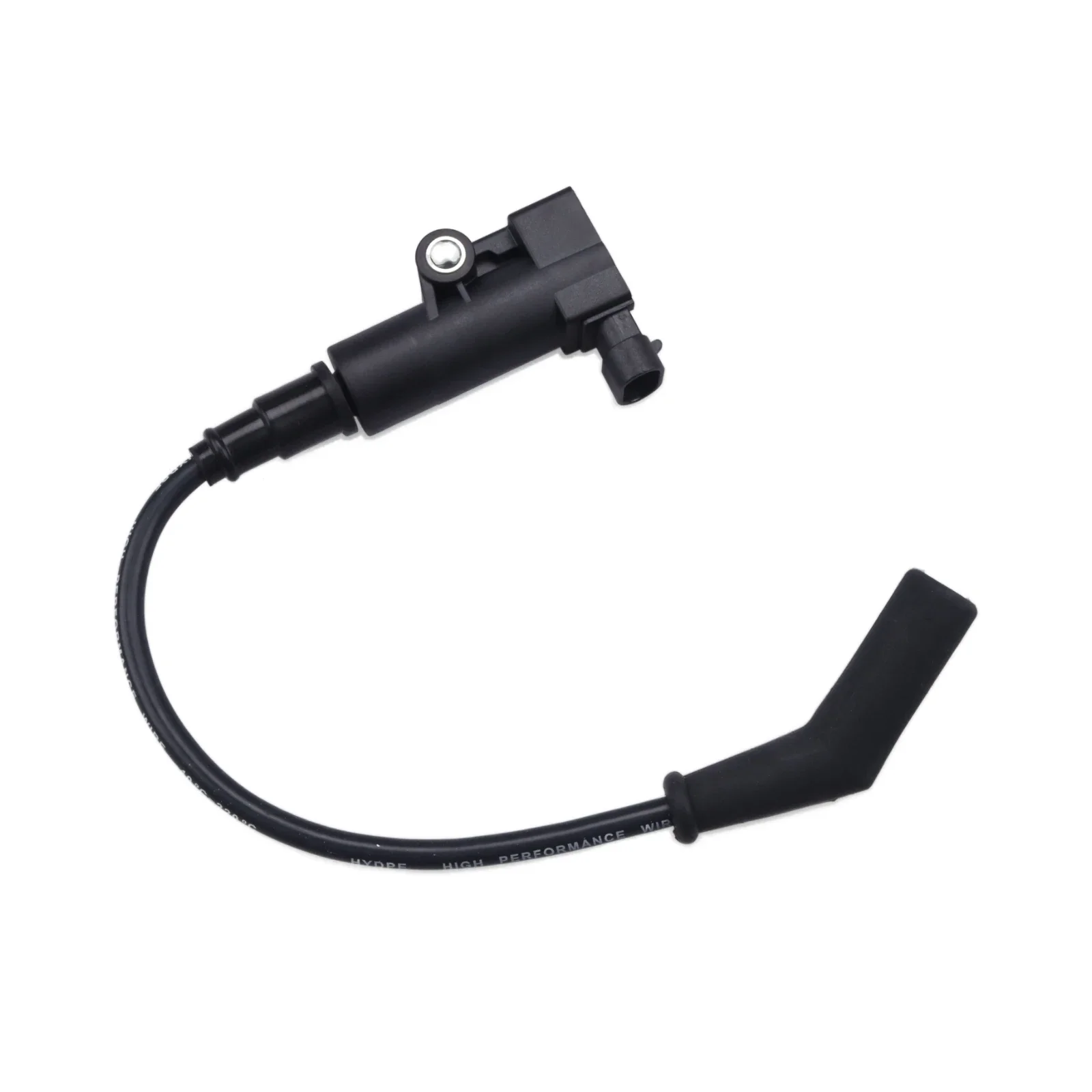 

Ignition Coil Motorcycle Replacement Part Compatible fits Delphi EFI Upgrade for Enhanced Engine Power High Performance System