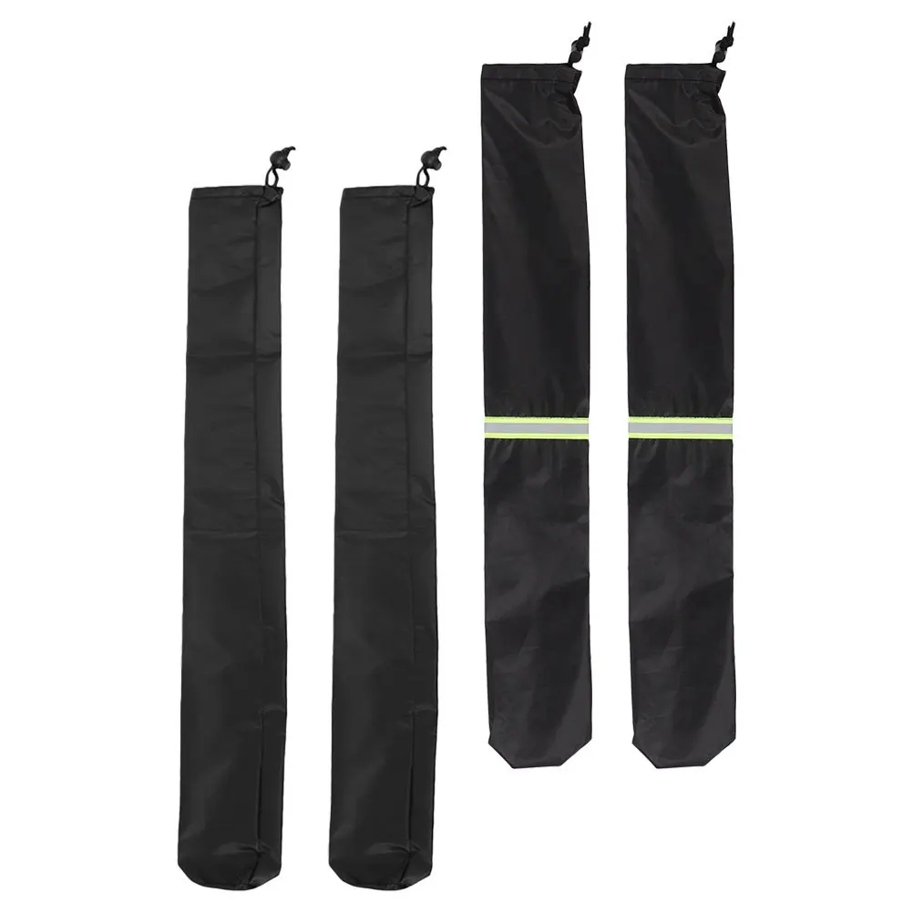 

Car Wiper Protective Covers Waterproof Snow Dust Bird Droppings Shield For Windshield Blades Auto Exterior Accessories