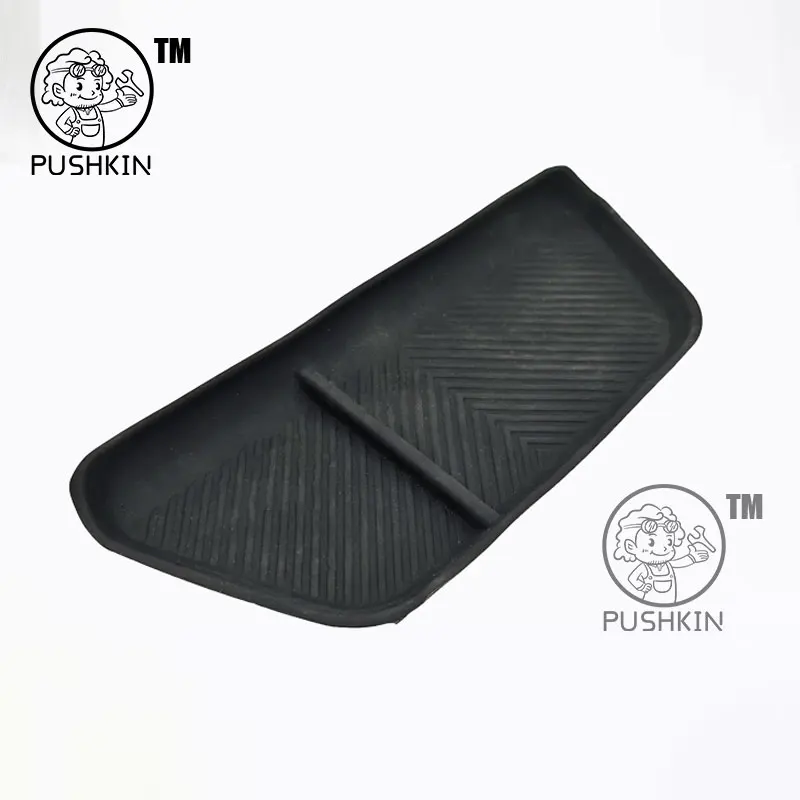 For GAC AION UT 2025 Car Screen Rear Storage Box Storage Sundries Box  Interior Stowing Accessories