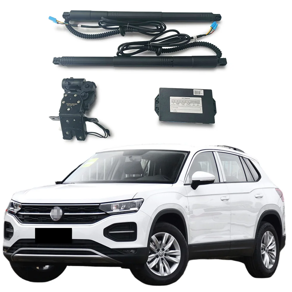 

For VW Tayron 2019-2023 Electric Modified TailgaTe Modification AutomAtic Lifting ReaR Door Car Parts