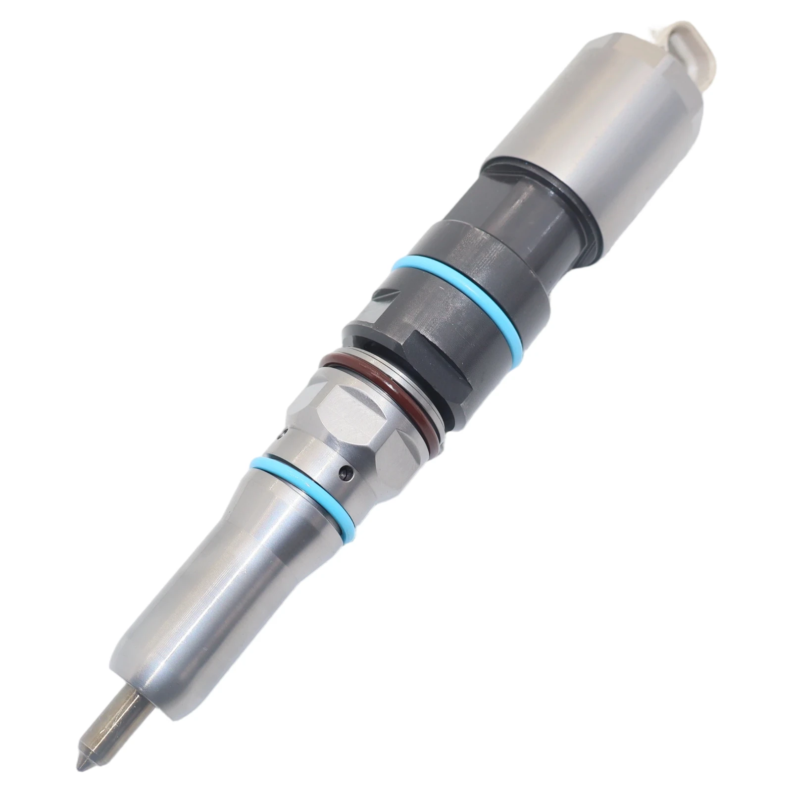 20R-5036 20R5036 6PCS Fuel Injector For Caterpillar CAT 966K 972K 966K XE Wheeled bulldozer