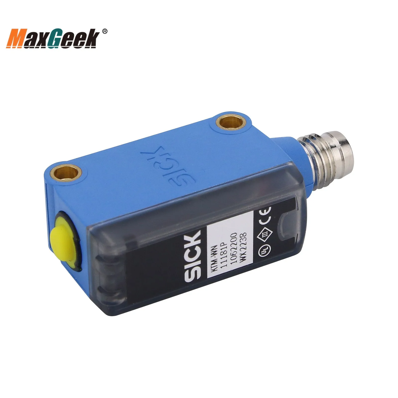 Maxgeek KTM-WN11181P ความคมชัด Sensor KTM Prime 1062200เซ็นเซอร์เดิมสำหรับป่วย