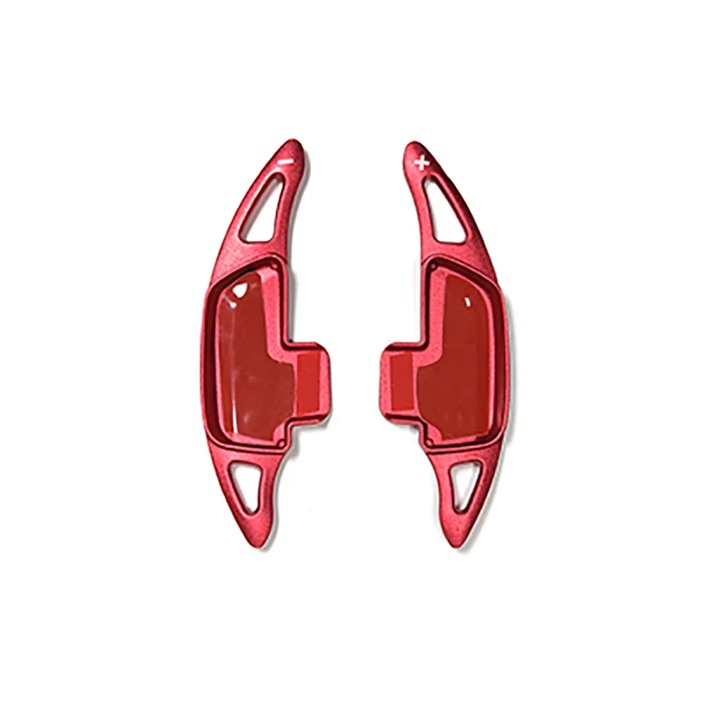 cherry Jetour Traveller T2 2023 2024 Jetour T2 Steering Wheel Shift Paddles Extended Aluminum Alloy Decoration Modification