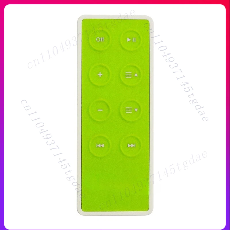 

Authentic Used for Bose SoundDock Series II 2, III 3 and Portable Music System Remote Control -