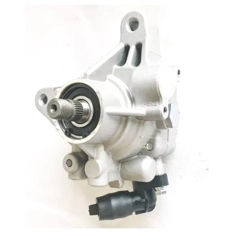 

CR-V RD4 RD5 Power steering pump steering gear power assist pump Power Steering Pump engine