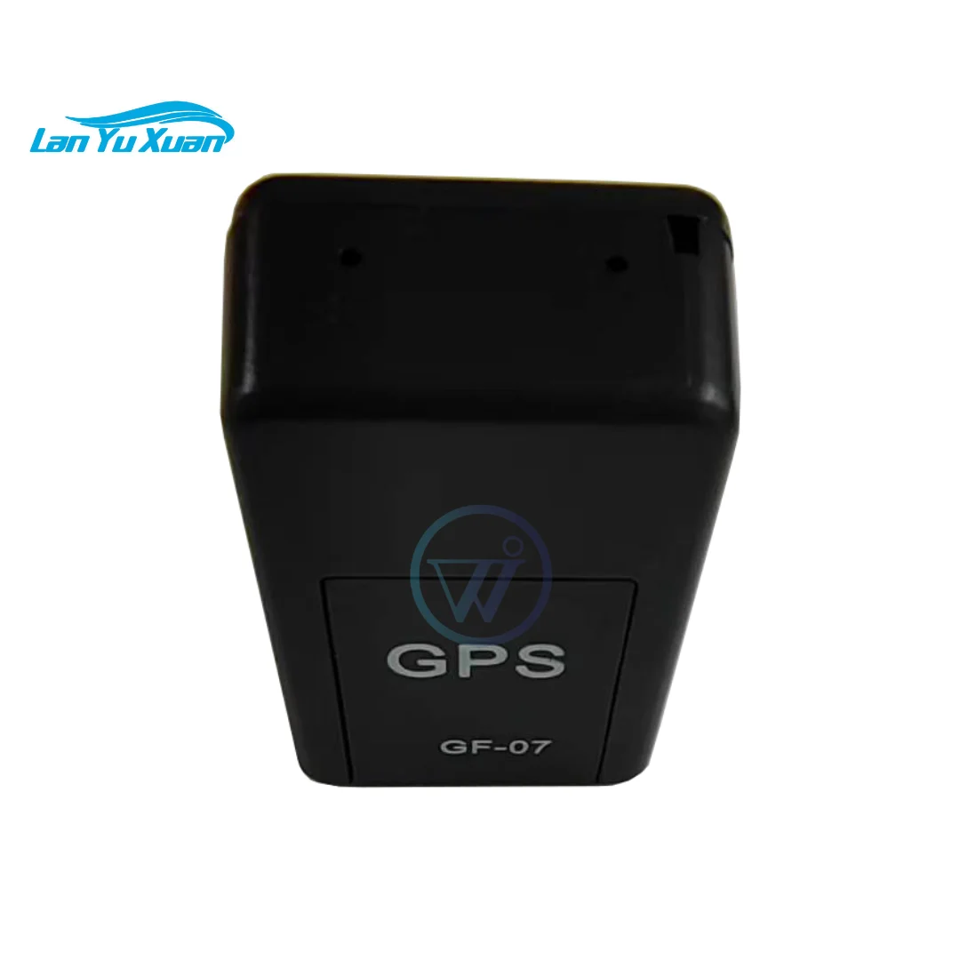 3PCS Vehicle Tracker Vehicle Tracking Device Micro USB Cable Real Time GSM GPRS Tracking