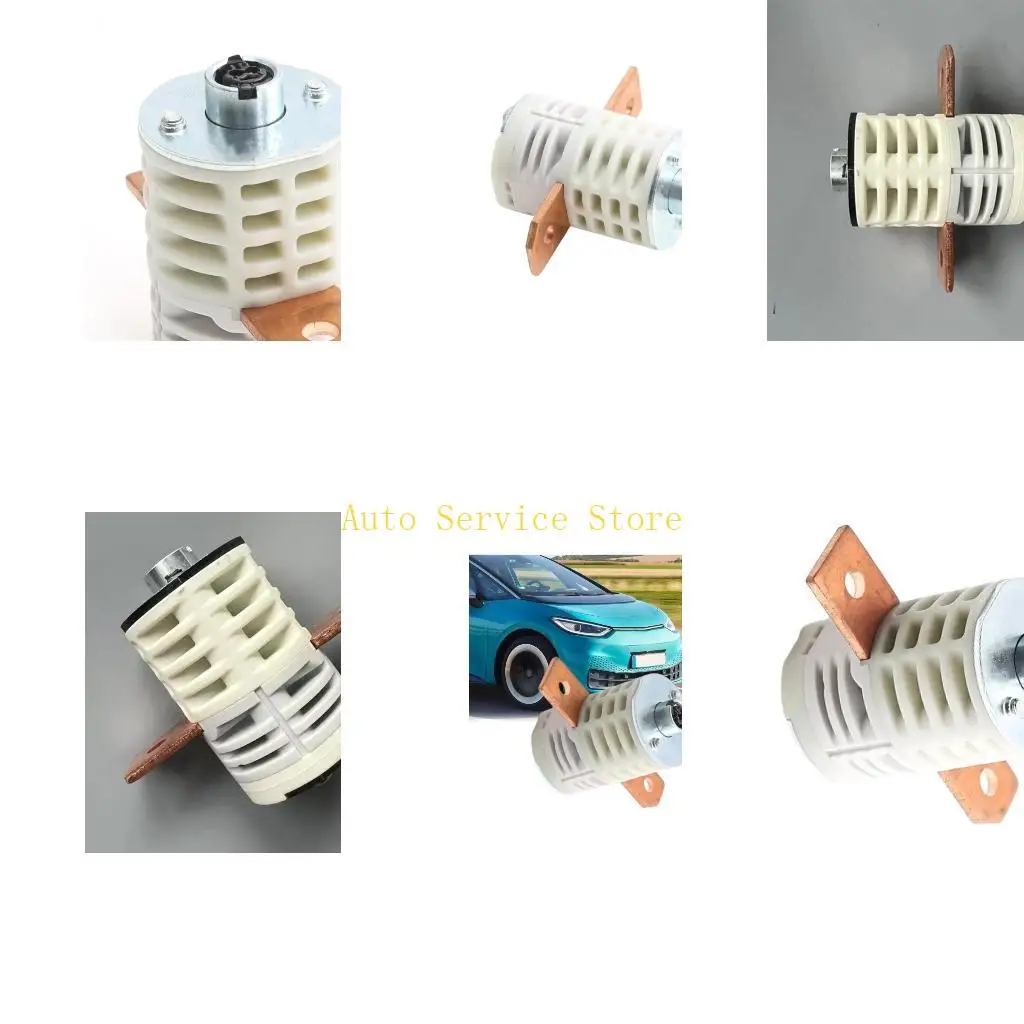 

Предохранители отключения автомобильного аккумулятора 462А заменяют 9ДЖ1915463А 0З195463Х 0З1915463Э 0З1915463Ф