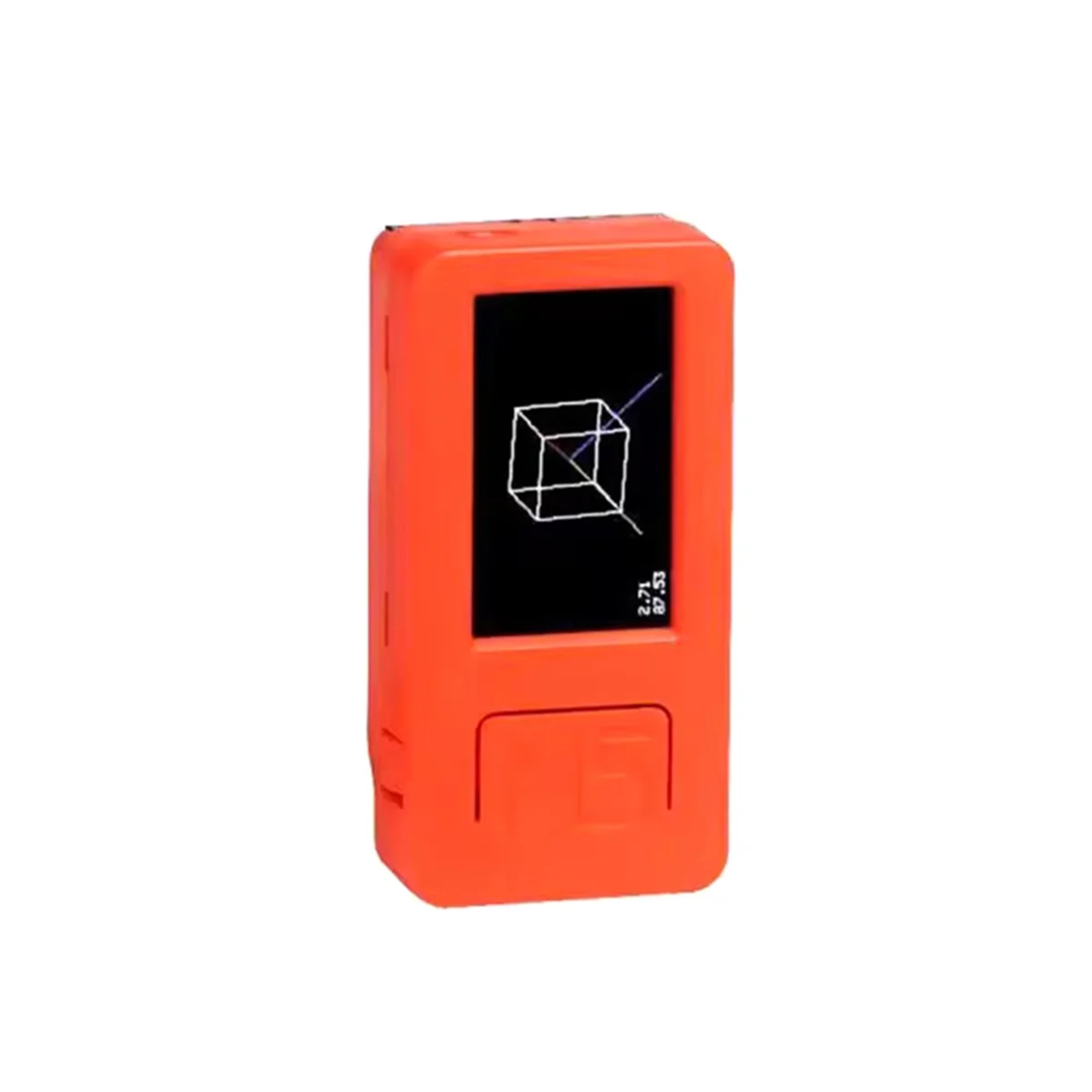 A14M Per kit smartwatch M5 Stack StickC Plus ESP3 - Dispositivo IoT migliorato con accessori, per sviluppatori e hobbisti