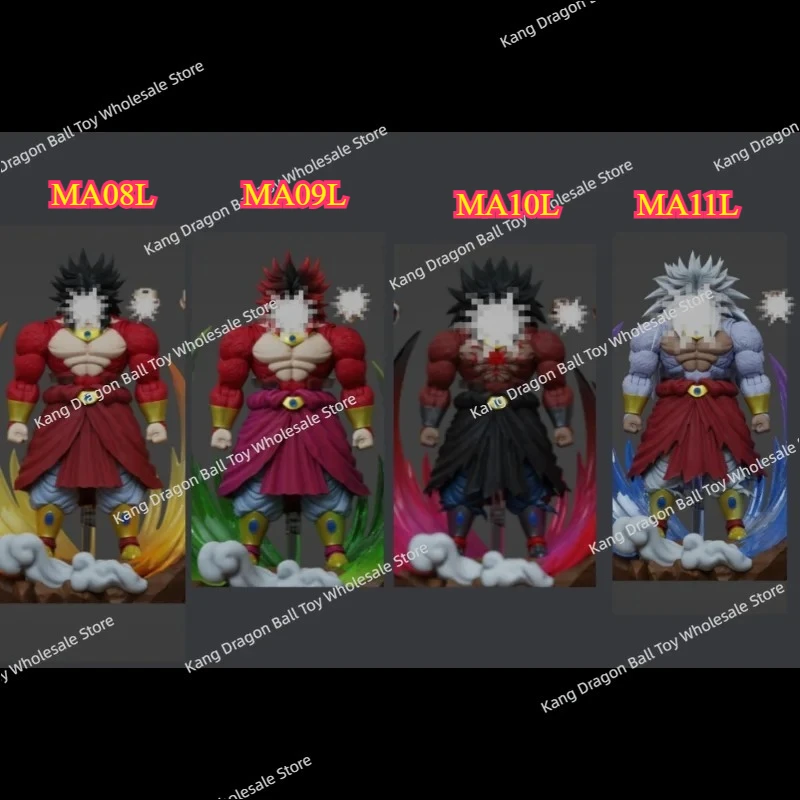 

Full Pre-order Beast Deities Kong Mythos Anime Wave 3 Norse God Skoll and Hati, MA08L,09L 10L and 11L Action Figure Model Toys