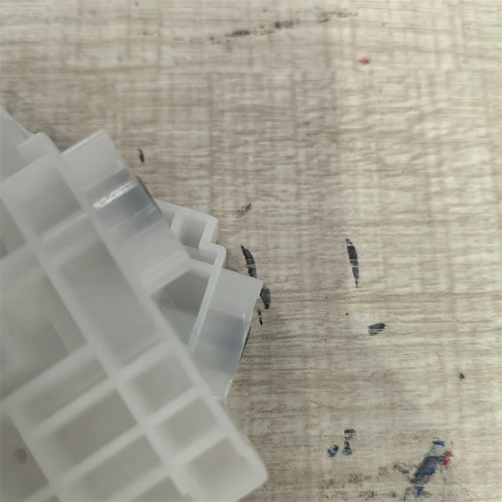 

4pcs Brand New Original for EPSON ET15000 L14150 L14158 ET-5150 L6460 ET-5170 L6490 ADAPTER ASSY BK CL