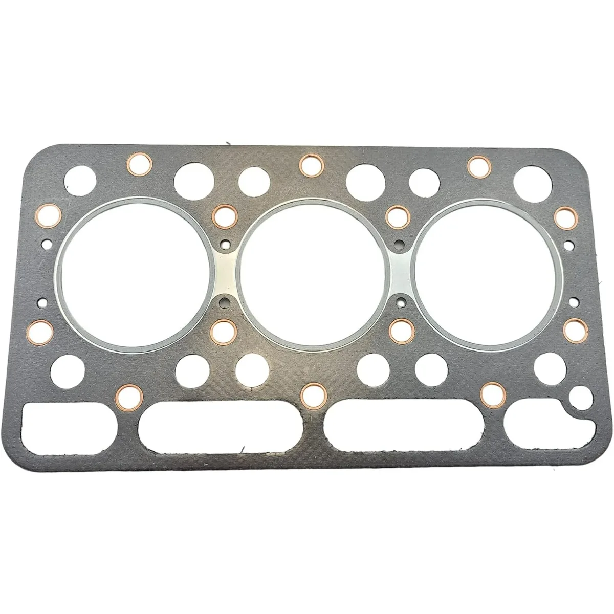 D1102 Cylinder head gasket for Kubota D1102 Engine L2050 L2050DT L235 L235DT L2350 L235F L1802 Tractor