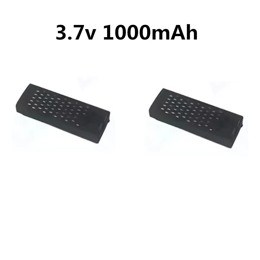 SG800 PRO Mini Drone Battery  3.7V 1000mAh SG800 PRO Accessory Use For SG800 PRO Drone
