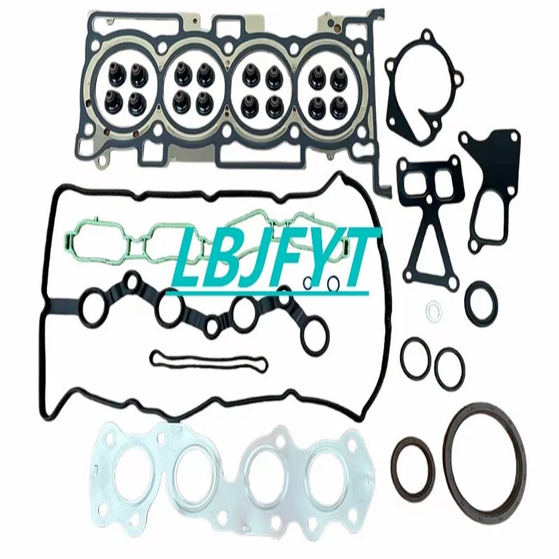 Stinger G70 19-23 2.0L OEM engine seal kit for Hyundai Kia 20910-2ca03 g4kl