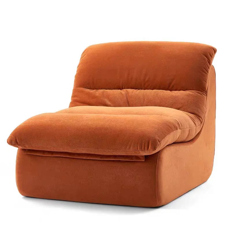 # Sectional Sofa Set  Home Leisure One-Seater Fabric Couch Living Room  High Quality