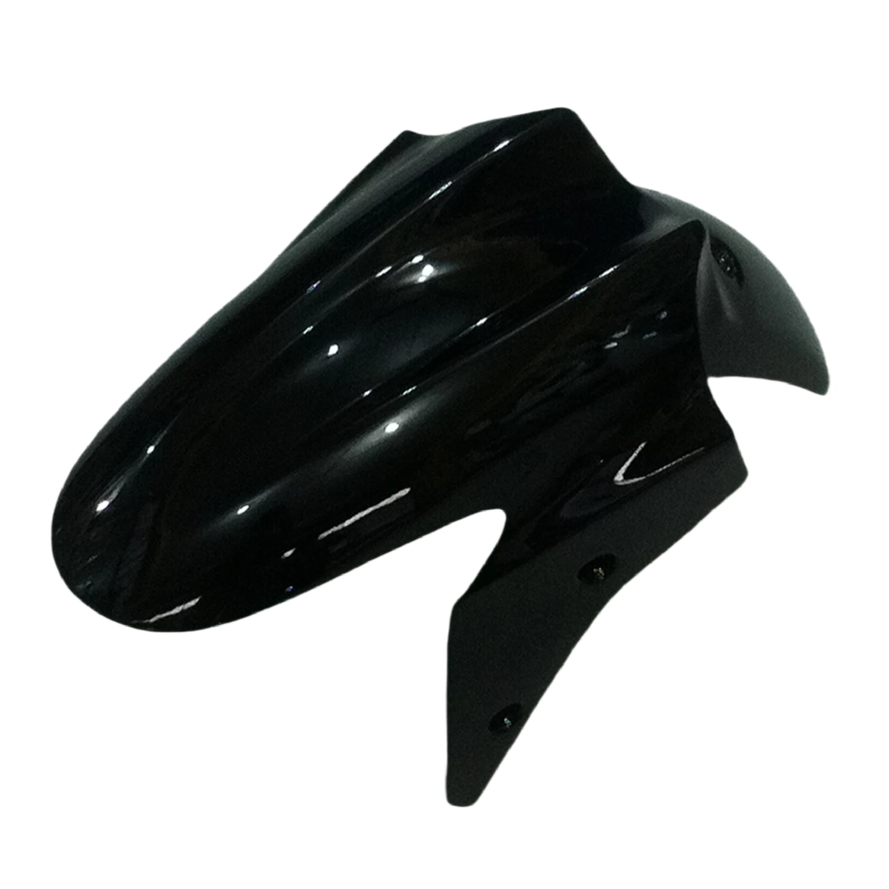 

For Kawasaki Ninja 250 NINJA250 250 EX250 2008 2009 2010 2011 2012 Motorcycle Front Tire Mudguard Splash Guard Fairing