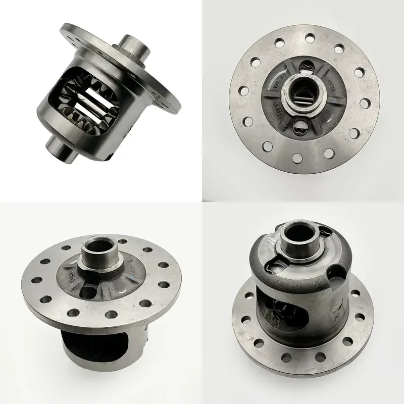 68266878AA New Differential for for for 1500 Pickup 2011-2025 with 6 Months Warranty OE Numbers 68053299AG