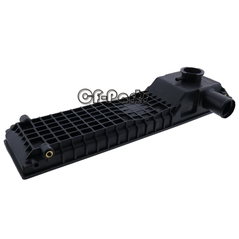 Reservoir Radiator Assembly 175161A1 For CASE 580M 580SM 590L 590SL 590SM 580SL