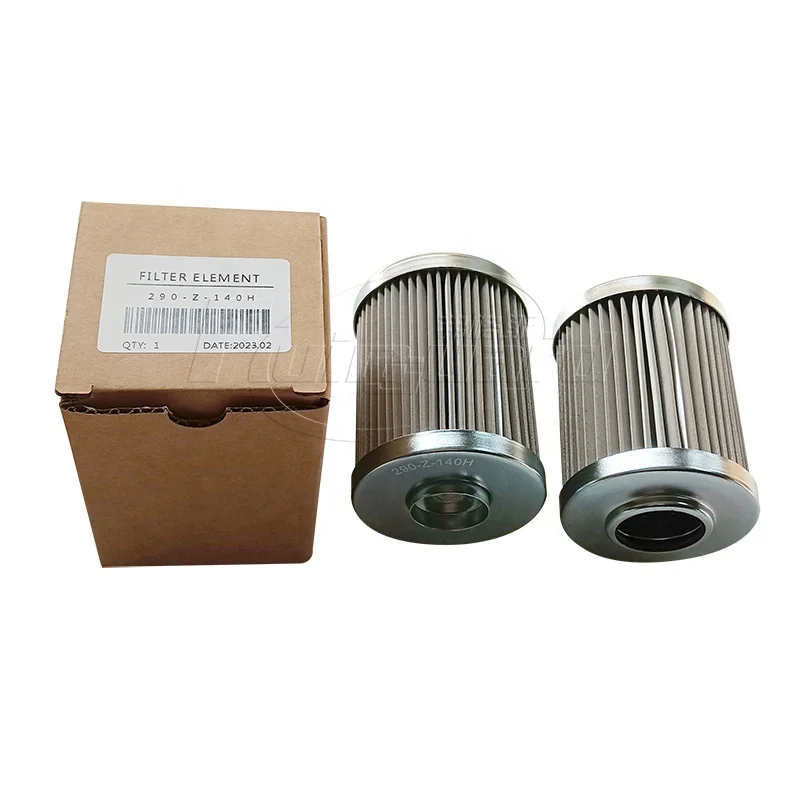 Hot Sale Replacement Par-ker  Hydraulic Filter Elements 290-Z-140H