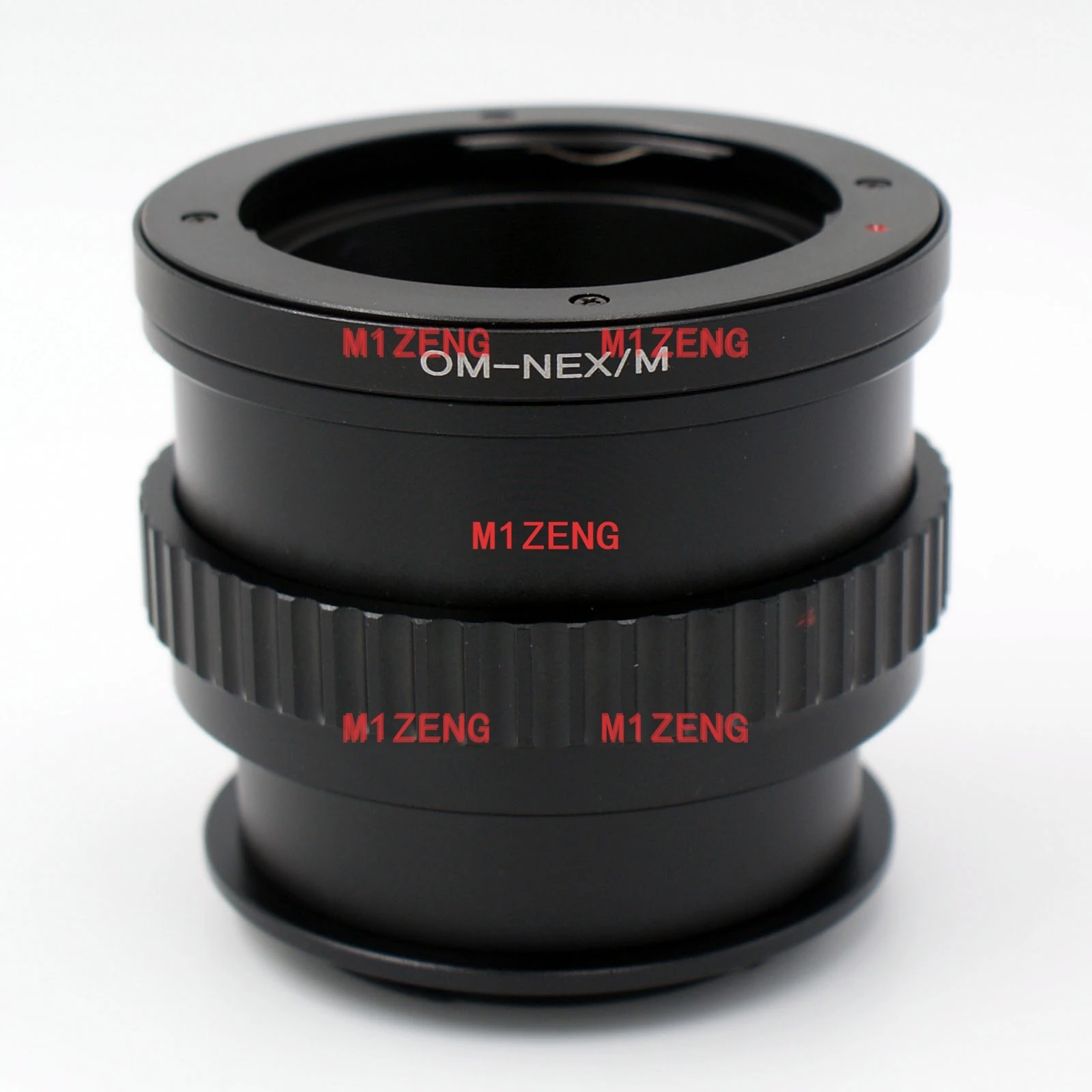 OM-NEX Macro Focusi…