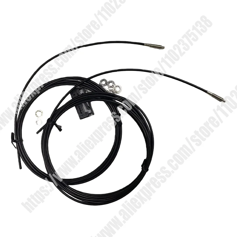 

Новый оптоволоконный кабель FT-420-10R