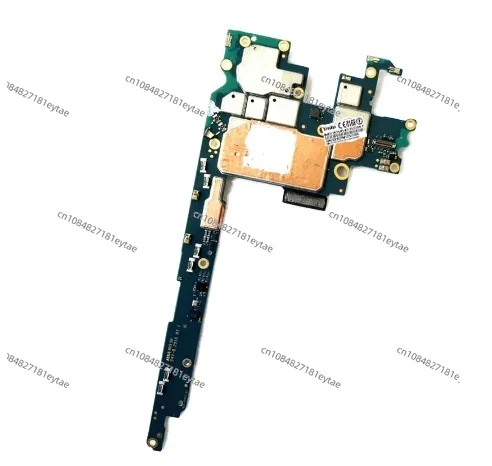 Original unlocked Main Motherboard For Google Pixel 3 3XL  Motherboard 64gb 128gb  Motherboard Original mainboard