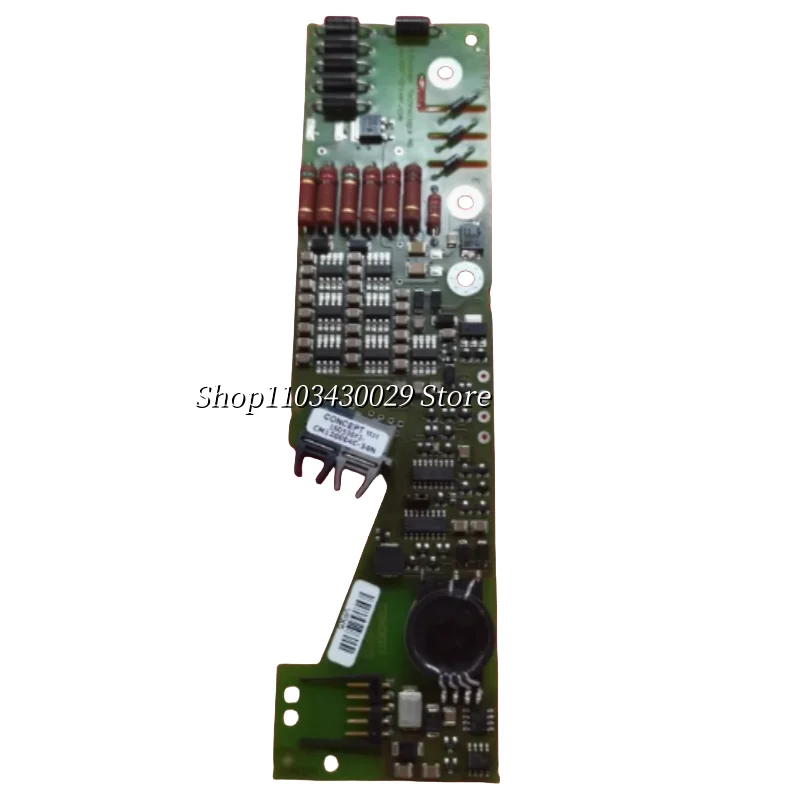 

1SD536F2-FZ2400R17HP4_B29 1SD536F2-1MBI2400U4D-170 1SD536F2-FZ3600R17KE3 1SD536F2-CM2400HCB-34N NEW ORIGINAL Driver Board