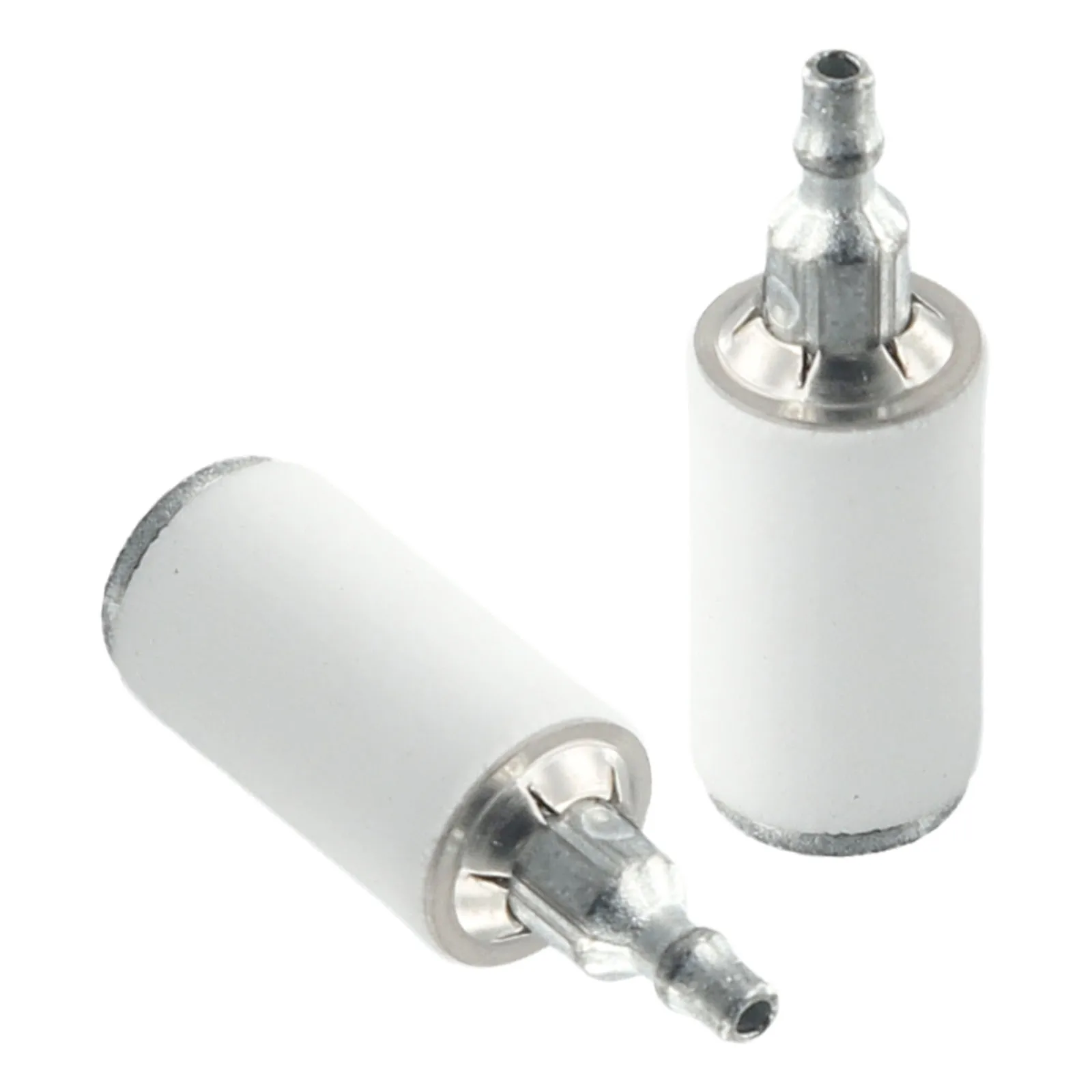 Imagem -06 - Filtro de Combustível para Motosserra Gasoline Garden Machinery Cortador de Escova Aparador Ventilador 530095646 Peças 10 Pcs