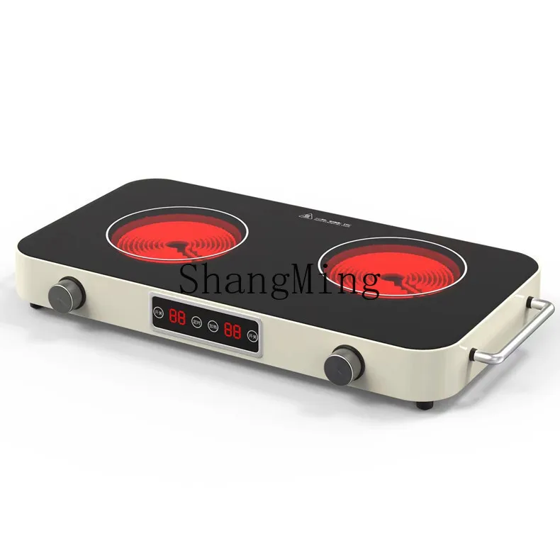 ZYY fornello a induzione multi-testa multifunzione touch ad alta potenza piccoli elettrodomestici integrati intelligenti