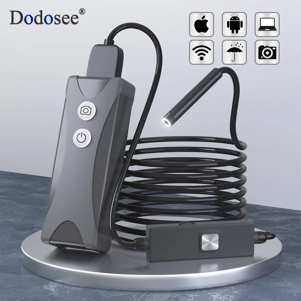 dodosee-ワイヤレス内視鏡-hd-ソフト-ハードケーブル-wifi-ボアスコープ-ip67-防水内視鏡カメラ-ライト付き-android-ios-pc用