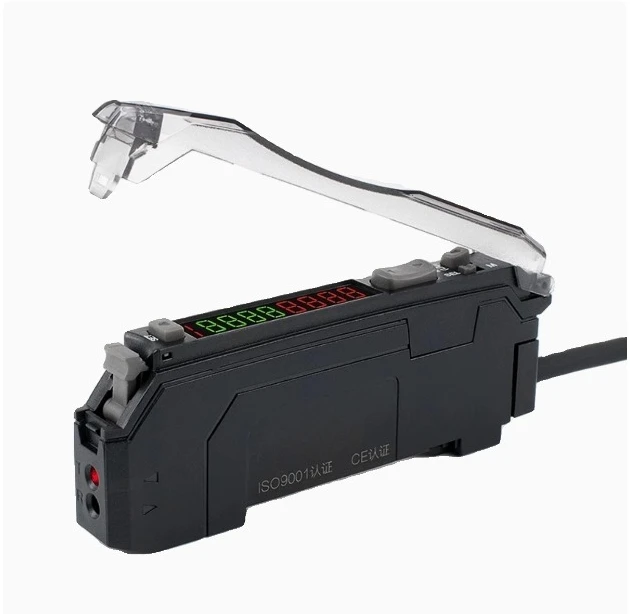 

Fiber amplifier fiber sensor LSD-NSU