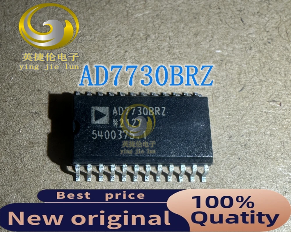 

AD7730BRZ AD7730BR AD7730B AD7730 SOP24 100% New