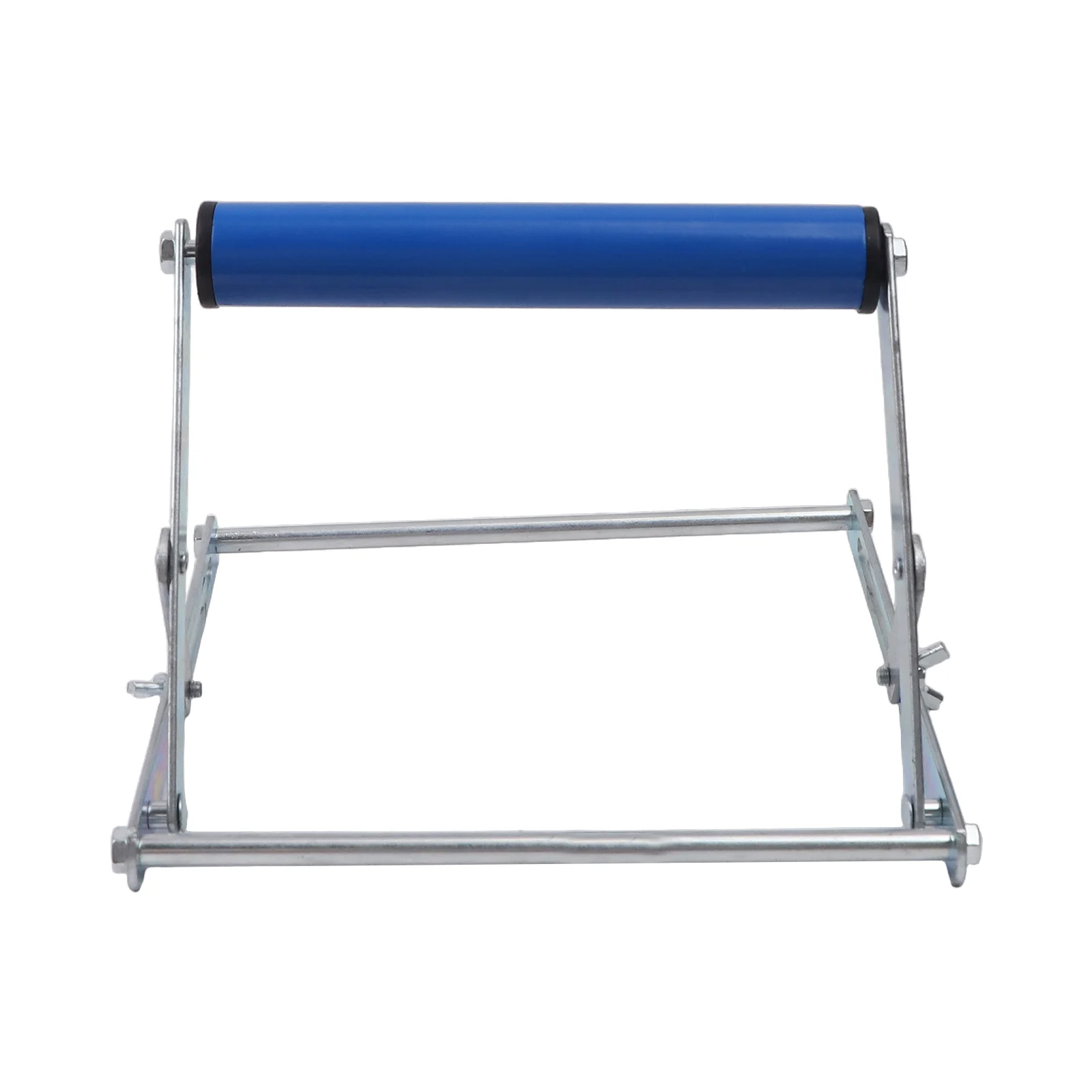 

Multifunctional Adjustable Support Bracket for Cutting Machines Perfect for Lifting and Stabilizing Material During Use