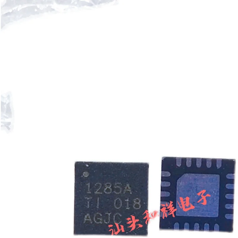 Free shipping   TPS51285ARUKR  1285A WQFN-20 IC    10PCS