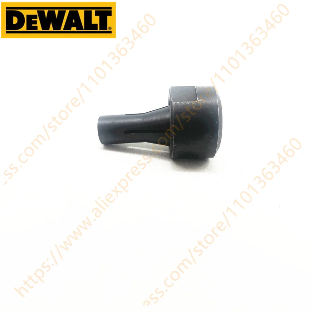 Collet chuck Nut for DEWALT DCG426 DWE4884 DWE4887N DWE886T DWE886S DWE886P  Electric Grinders Tool Accessoriestools router