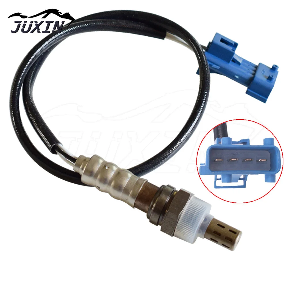 

Downstream O2 Oxygen Sensor For BMW Mini R56 R57 R58 R59 R55 R60 Cooper S 2006-2013 11787548961