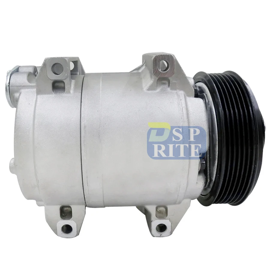 DKS17D a/c compressor 5060119730 for Volvo S60 S80 V70 XC90 36001066  8684287 8682998  8708581506011-9733 506011-9730 5060119733