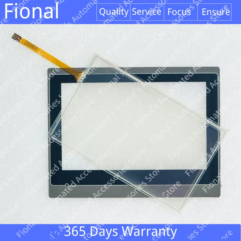 Hot For PT070-WST4B-F1R1 Overlay Protective Front Film PT070-WST2B-F1R4 KDT-3675 Touch Screen Touchpad KDT-3861 KDT-5734 Panel