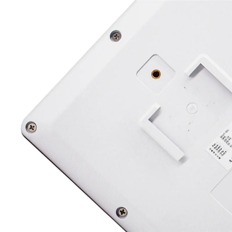 Practical-Long Range Integrated UHF Reader/Writer Long Distance Passive Electronic Tag 915 Card 6C Card Reader Access US Plug