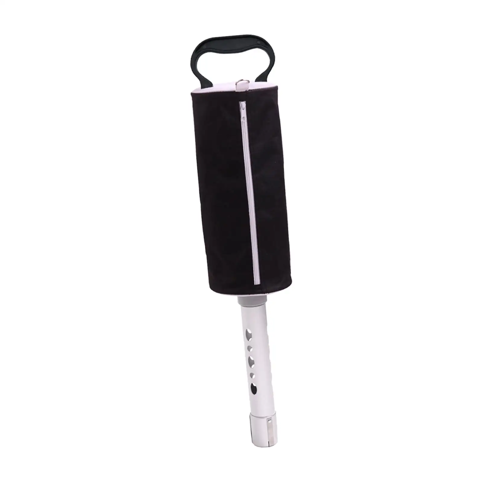 

Golf Ball Retriever Tube Equipment for Putting Golf Ball Pick up Shag Bag