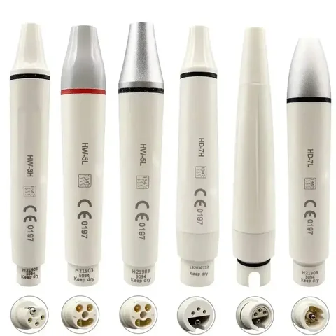Съемные наконечники для ультразвукового скалера HW-3H HW-5L HD-7L